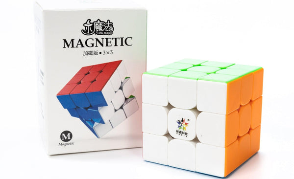 YuXin Little Magic (magnetic)