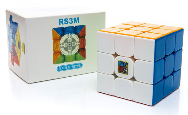MoYu RS3M 2020