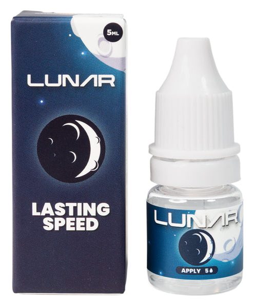 Lunar Lube