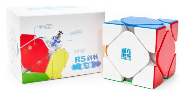 MoYu RS Skewb