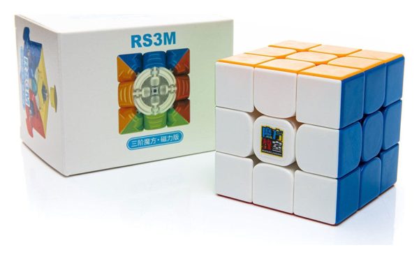 MoYu RS3M 2020