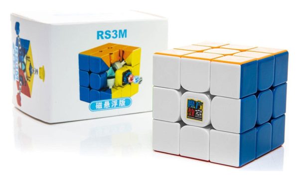 MoYu RS3M 2021 MagLev