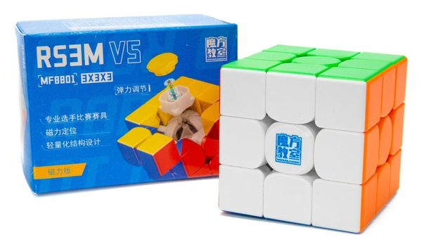 MoYu RS3M V5