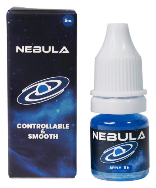 Nebula Lube