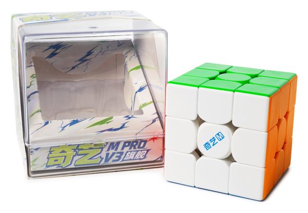 QiYi M Pro V3