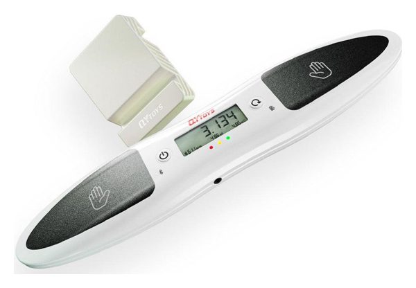 QiYi Smart Timer